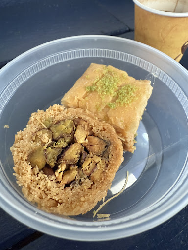 Photo of Thyme Machine - NJ - 139 Easton Ave, New Brunswick, NJ 08901