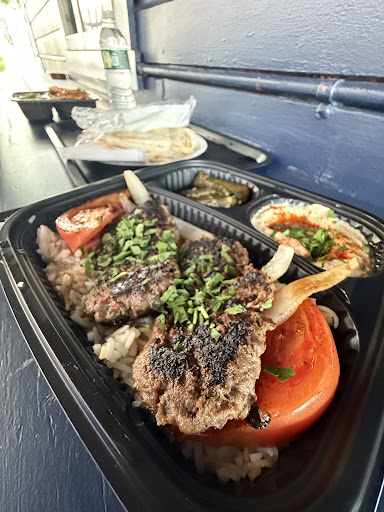 Photo of Thyme Machine - NJ - 139 Easton Ave, New Brunswick, NJ 08901