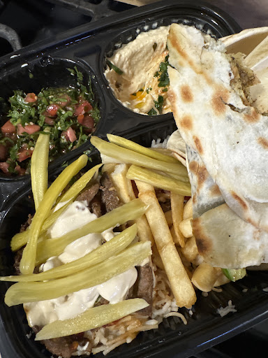 Photo of Thyme Machine - NJ - 139 Easton Ave, New Brunswick, NJ 08901