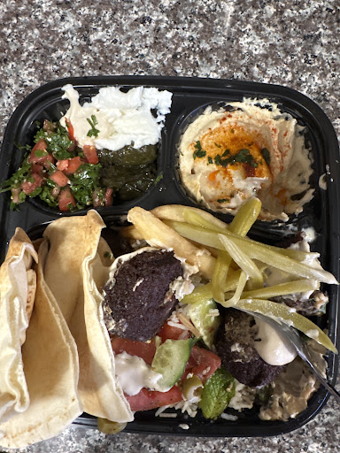 Photo of Thyme Machine - NJ - 139 Easton Ave, New Brunswick, NJ 08901