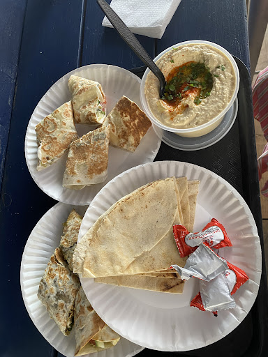 Photo of Thyme Machine - NJ - 139 Easton Ave, New Brunswick, NJ 08901