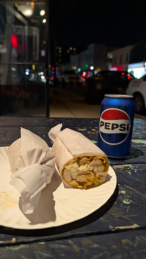 Photo of Thyme Machine - NJ - 139 Easton Ave, New Brunswick, NJ 08901