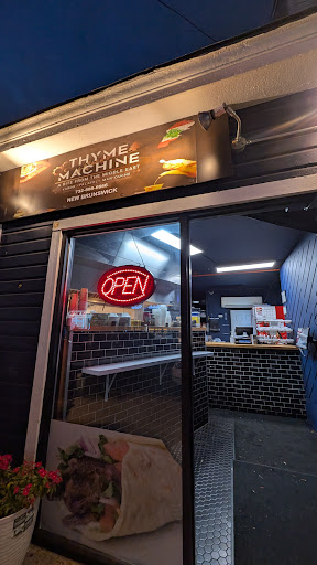 Photo of Thyme Machine - NJ - 139 Easton Ave, New Brunswick, NJ 08901