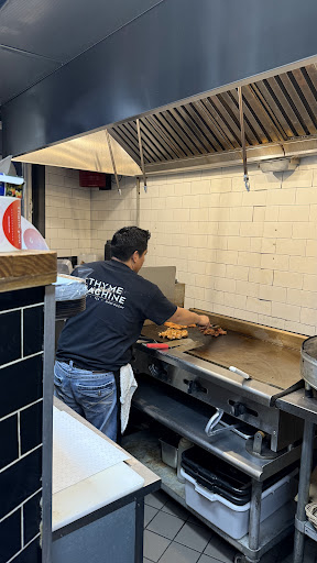 Photo of Thyme Machine - NJ - 139 Easton Ave, New Brunswick, NJ 08901