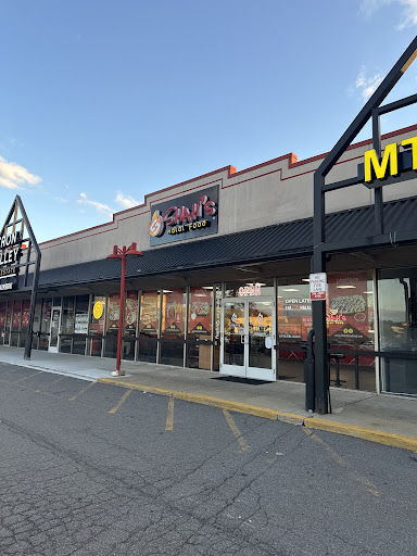 Photo of SHAHS HALAL FOOD MOUNT POCONO - 3236 PA-940 UNIT-119, Mt Pocono, PA 18344