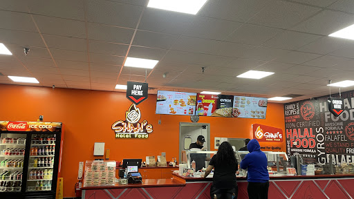 Photo of SHAHS HALAL FOOD MOUNT POCONO - 3236 PA-940 UNIT-119, Mt Pocono, PA 18344