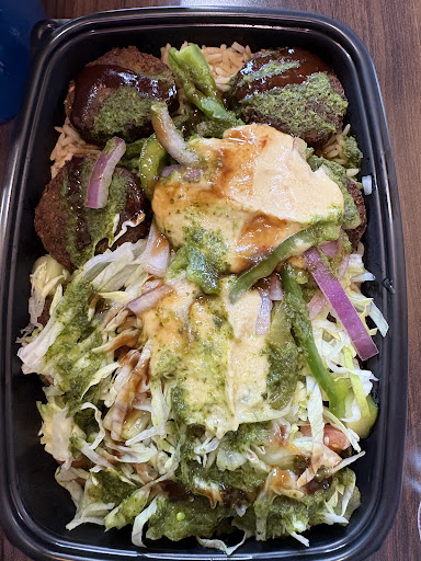 Photo of SHAHS HALAL FOOD MOUNT POCONO - 3236 PA-940 UNIT-119, Mt Pocono, PA 18344