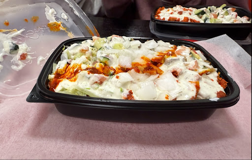 Photo of SHAHS HALAL FOOD MOUNT POCONO - 3236 PA-940 UNIT-119, Mt Pocono, PA 18344