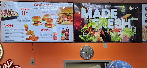 Photo of SHAHS HALAL FOOD MOUNT POCONO - 3236 PA-940 UNIT-119, Mt Pocono, PA 18344