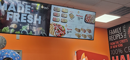 Photo of SHAHS HALAL FOOD MOUNT POCONO - 3236 PA-940 UNIT-119, Mt Pocono, PA 18344