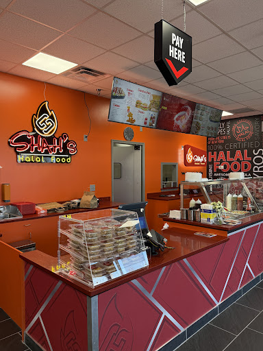 Photo of SHAHS HALAL FOOD MOUNT POCONO - 3236 PA-940 UNIT-119, Mt Pocono, PA 18344