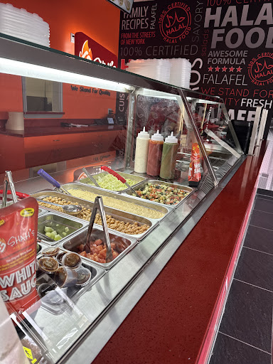 Photo of SHAHS HALAL FOOD MOUNT POCONO - 3236 PA-940 UNIT-119, Mt Pocono, PA 18344