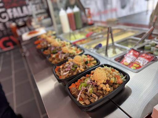 Photo of SHAHS HALAL FOOD MOUNT POCONO - 3236 PA-940 UNIT-119, Mt Pocono, PA 18344