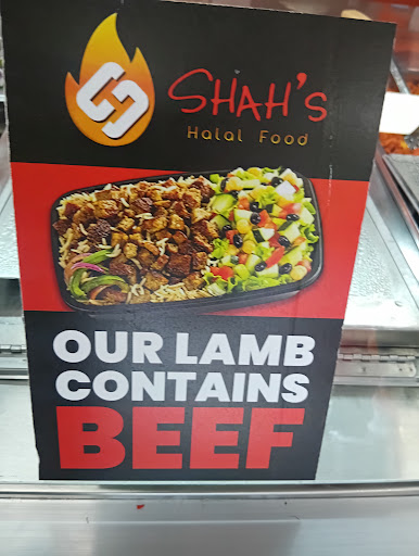 Photo of SHAHS HALAL FOOD MOUNT POCONO - 3236 PA-940 UNIT-119, Mt Pocono, PA 18344