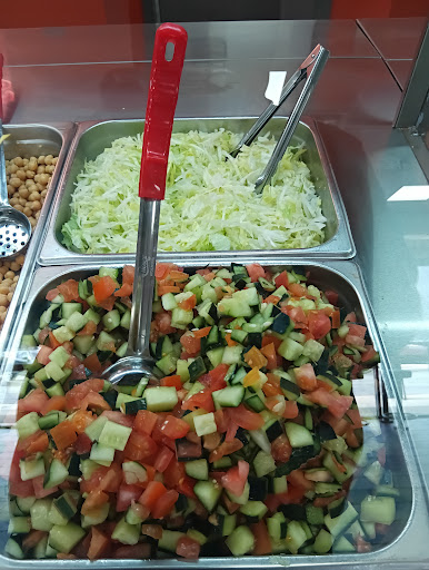 Photo of SHAHS HALAL FOOD MOUNT POCONO - 3236 PA-940 UNIT-119, Mt Pocono, PA 18344