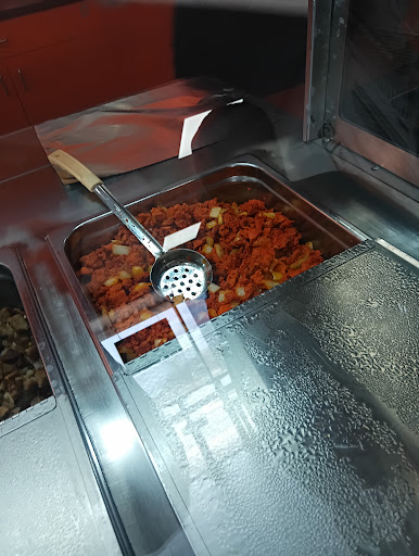 Photo of SHAHS HALAL FOOD MOUNT POCONO - 3236 PA-940 UNIT-119, Mt Pocono, PA 18344