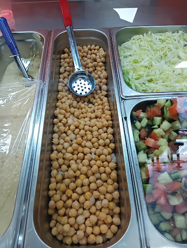 Photo of SHAHS HALAL FOOD MOUNT POCONO - 3236 PA-940 UNIT-119, Mt Pocono, PA 18344