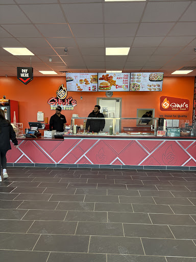 Photo of SHAHS HALAL FOOD MOUNT POCONO - 3236 PA-940 UNIT-119, Mt Pocono, PA 18344