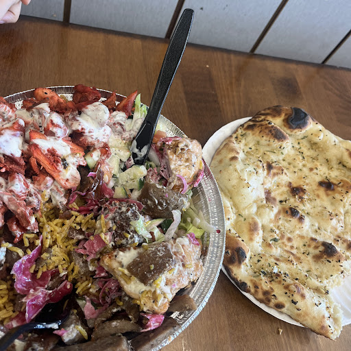 Photo of Gyro King & Grill-Kendall Park - 3010 NJ-27, Kendall Park, NJ 08824