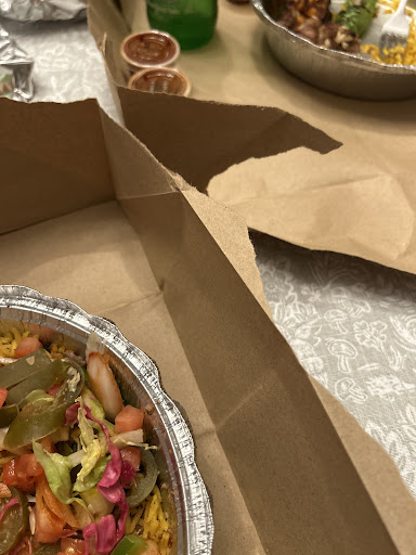 Photo of Gyro King & Grill-Kendall Park - 3010 NJ-27, Kendall Park, NJ 08824