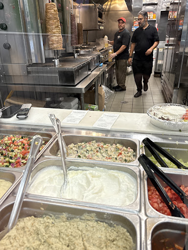 Photo of Gyro King & Grill-Kendall Park - 3010 NJ-27, Kendall Park, NJ 08824