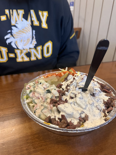 Photo of Gyro King & Grill-Kendall Park - 3010 NJ-27, Kendall Park, NJ 08824