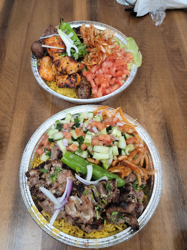 Photo of Gyro King & Grill-Kendall Park - 3010 NJ-27, Kendall Park, NJ 08824