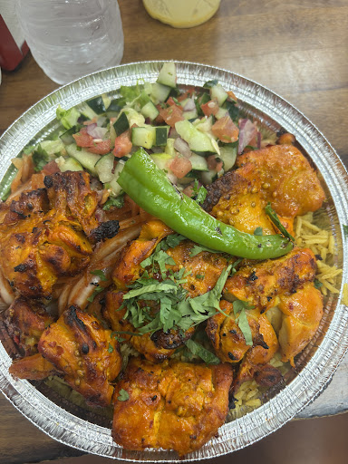 Photo of Gyro King & Grill-Kendall Park - 3010 NJ-27, Kendall Park, NJ 08824