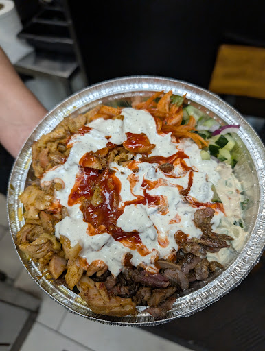 Photo of Gyro King & Grill-Kendall Park - 3010 NJ-27, Kendall Park, NJ 08824