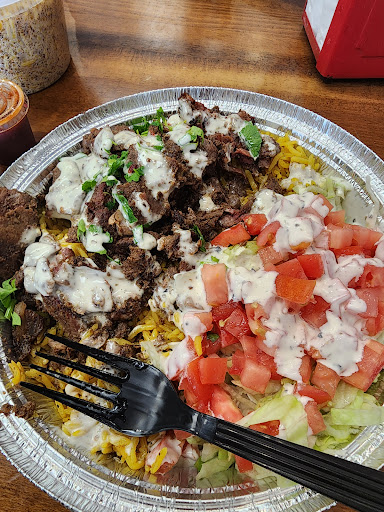 Photo of Gyro King & Grill-Kendall Park - 3010 NJ-27, Kendall Park, NJ 08824