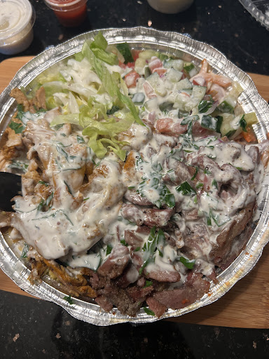 Photo of Gyro King & Grill-Kendall Park - 3010 NJ-27, Kendall Park, NJ 08824