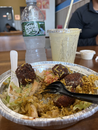 Photo of Gyro King & Grill-Kendall Park - 3010 NJ-27, Kendall Park, NJ 08824