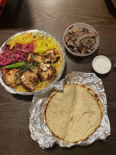 Photo of Gyro King & Grill-Kendall Park - 3010 NJ-27, Kendall Park, NJ 08824