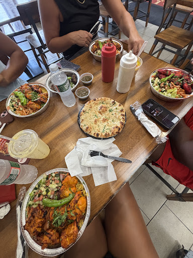 Photo of Gyro King & Grill-Kendall Park - 3010 NJ-27, Kendall Park, NJ 08824