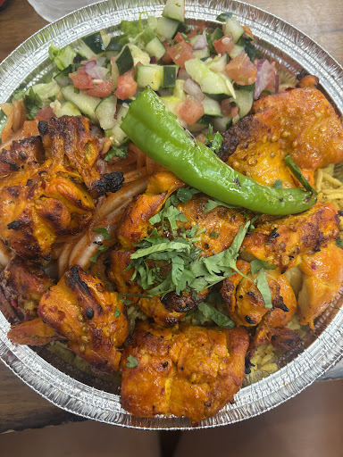 Photo of Gyro King & Grill-Kendall Park - 3010 NJ-27, Kendall Park, NJ 08824