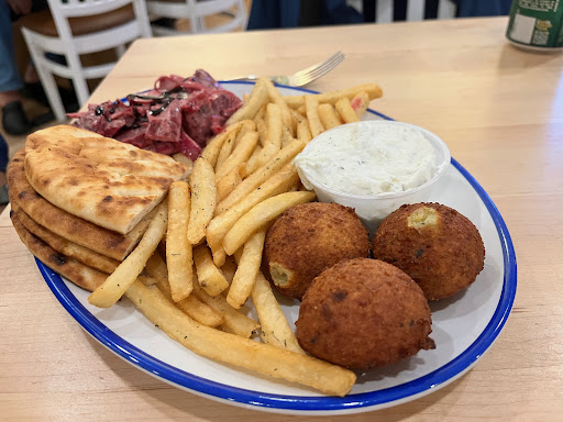 Photo of Pita Greek - 149 S Middletown Rd, Nanuet, NY 10954