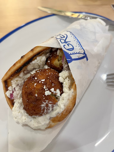 Photo of Pita Greek - 149 S Middletown Rd, Nanuet, NY 10954