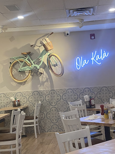 Photo of Pita Greek - 149 S Middletown Rd, Nanuet, NY 10954