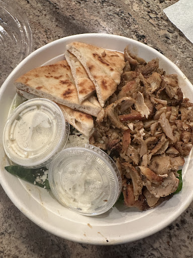 Photo of Pita Greek - 149 S Middletown Rd, Nanuet, NY 10954