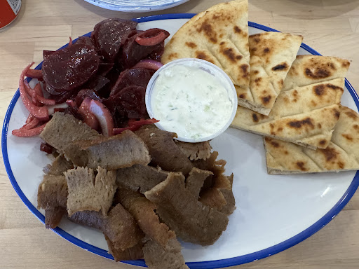 Photo of Pita Greek - 149 S Middletown Rd, Nanuet, NY 10954