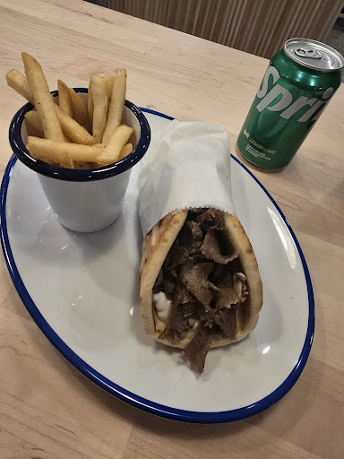 Photo of Pita Greek - 149 S Middletown Rd, Nanuet, NY 10954