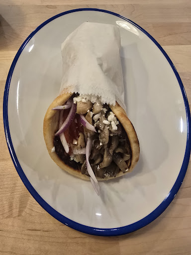 Photo of Pita Greek - 149 S Middletown Rd, Nanuet, NY 10954