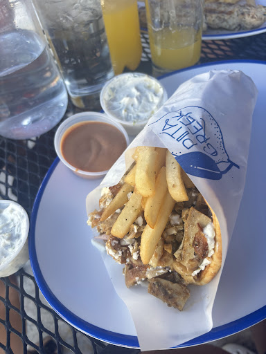 Photo of Pita Greek - 149 S Middletown Rd, Nanuet, NY 10954