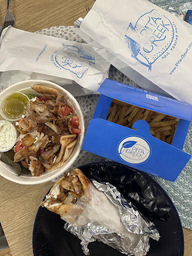 Photo of Pita Greek - 149 S Middletown Rd, Nanuet, NY 10954