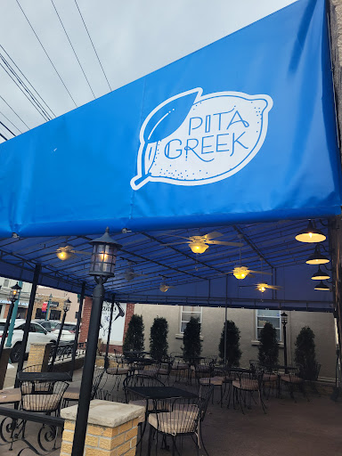 Photo of Pita Greek - 149 S Middletown Rd, Nanuet, NY 10954