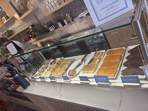 Photo of Pita Greek - 149 S Middletown Rd, Nanuet, NY 10954