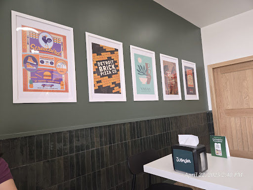 Photo of Wonder Nanuet - 44 Rockland Plaza #21, Nanuet, NY 10954