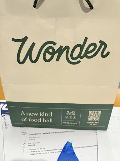 Photo of Wonder Nanuet - 44 Rockland Plaza #21, Nanuet, NY 10954