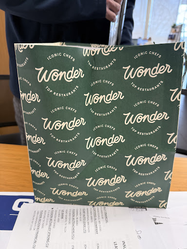 Photo of Wonder Nanuet - 44 Rockland Plaza #21, Nanuet, NY 10954