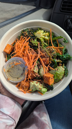 Photo of Wonder Nanuet - 44 Rockland Plaza #21, Nanuet, NY 10954